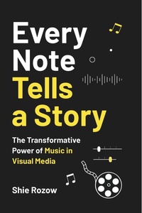 Abbildung von: Every Note Tells a Story - Whispering Wind Media, Inc.