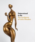 Cover: Determined to Be - Marquand Books Inc