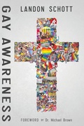 Cover: Gay Awareness - Mercy Culture Publishing