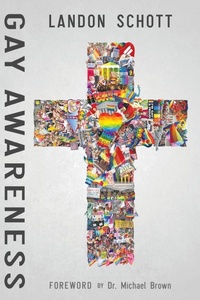 Enlarge image Cover: Gay Awareness - Mercy Culture Publishing