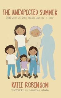 Enlarge image Cover: The Unexpected Summer - Pck Publishing