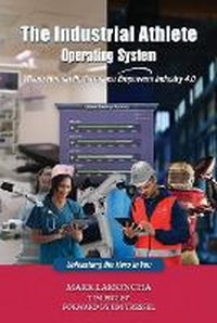 Enlarge image Cover: Industrial Athlete Operating System - Diametrix