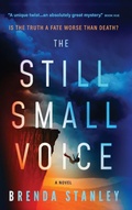 Cover: The Still Small Voice - Twisted Pen Publishing
