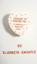 Cover: Choose To Choose Me - Indie Earth Publishing