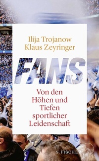 Enlarge image Cover: Fans - S. Fischer
