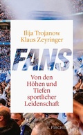 Cover: Fans - S. Fischer