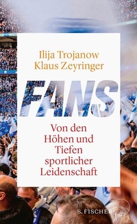 Enlarge image Cover: Fans - S. Fischer