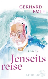 Abbildung von: Jenseitsreise - S. Fischer