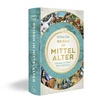 Cover: Reisen im Mittelalter - S. Fischer