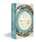 Cover: Reisen im Mittelalter - S. Fischer