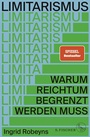 Cover: Limitarismus - S. Fischer