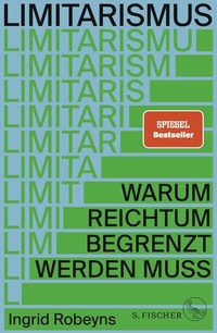 Abbildung von: Limitarismus - S. Fischer