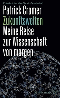 Abbildung von: Zukunftswelten - S. Fischer