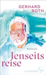 Cover: Jenseitsreise - S. Fischer
