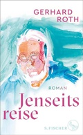 Cover: Jenseitsreise - S. Fischer
