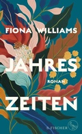 Cover: Jahreszeiten - S. Fischer