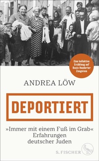 Abbildung von: Deportiert - S. Fischer