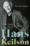 Cover: Hans Keilson - Immer wieder ein neues Leben - S. Fischer