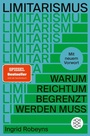 Cover: Limitarismus - S. Fischer