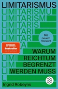 Cover: Limitarismus - S. Fischer