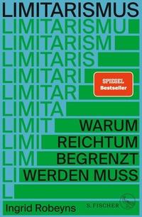Abbildung von: Limitarismus - S. Fischer