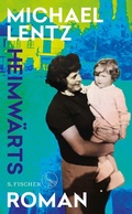 Cover: Heimw&auml;rts - S. Fischer