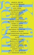 Cover: Kafka gelesen - S. Fischer
