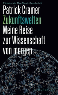 Abbildung von: Zukunftswelten - S. Fischer