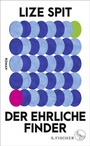 Cover: Der ehrliche Finder - S. Fischer