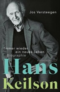 Cover: Hans Keilson - Immer wieder ein neues Leben - S. Fischer