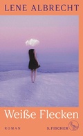 Cover: Wei&szlig;e Flecken - S. Fischer
