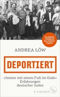 Cover: Deportiert - S. Fischer