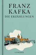 Cover: Die Erz&auml;hlungen - S. Fischer