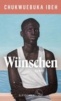 Cover: Wünschen - S. Fischer
