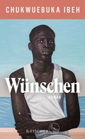 Cover: W&uuml;nschen - S. Fischer