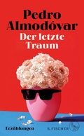 Cover: Der letzte Traum - S. Fischer