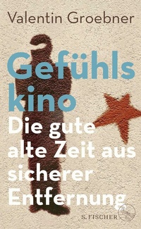 Abbildung von: Gefühlskino - S. Fischer