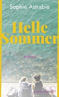 Cover: Helle Sommer - S. Fischer