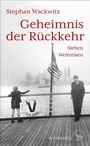 Cover: Geheimnis der Rückkehr - S. Fischer