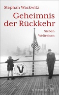 Cover: Geheimnis der R&uuml;ckkehr - S. Fischer