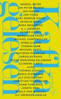 Cover: Kafka gelesen - S. Fischer