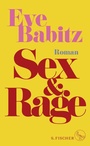 Cover: Sex & Rage - S. Fischer