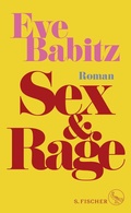 Cover: Sex & Rage - S. Fischer