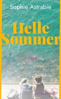 Cover: Helle Sommer - S. Fischer