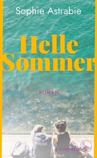 Abbildung von: Helle Sommer - S. Fischer