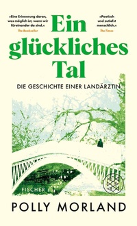 Abbildung von: Ein glückliches Tal - S. Fischer