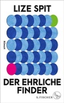 Cover: Der ehrliche Finder - S. Fischer