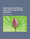 Cover: Nouveaux Contes de Fees Pour Les Petits Enfants - Rarebooksclub.com