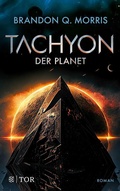 Cover: Tachyon 3 - S. Fischer