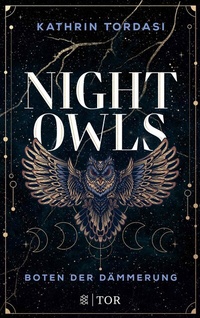 Abbildung von: Nightowls - S. Fischer